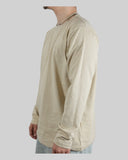 STSL Longsleeve – Sand Edition - STSL
