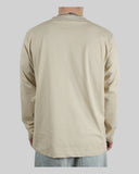 STSL Longsleeve – Sand Edition - STSL