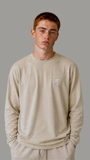 STSL Longsleeve – Sand Edition