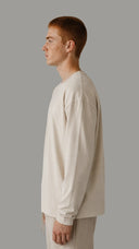 STSL Longsleeve – Sand Edition