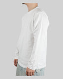 STSL Longsleeve – White Out Edition - STSL