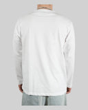 STSL Longsleeve – White Out Edition - STSL