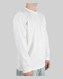STSL Longsleeve – White Out Edition - STSL
