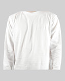 STSL Longsleeve – White Out Edition - STSL