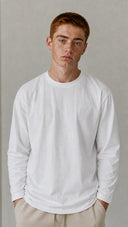STSL Longsleeve – White Out Edition