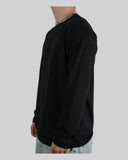STSL Longsleeve – Blackout Edition - STSL