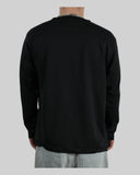 STSL Longsleeve – Blackout Edition - STSL