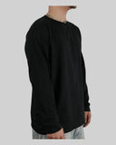 STSL Longsleeve – Blackout Edition - STSL