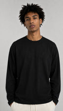 STSL Longsleeve – Blackout Edition