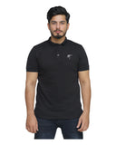 STSL® Polo Shirt – Black - STSL