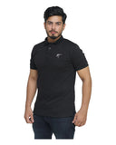 STSL® Polo Shirt – Black - STSL