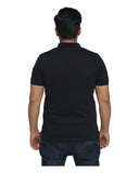 STSL® Polo Shirt – Black - STSL
