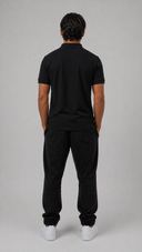 STSL® Polo Shirt – Black