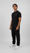 STSL® Polo Shirt – Black