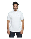 STSL® Polo Shirt – White - STSL