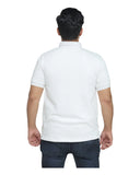 STSL® Polo Shirt – White - STSL