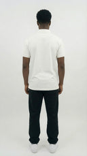 STSL® Polo Shirt – White - STSL