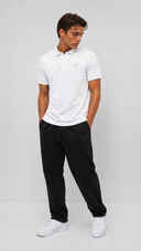 STSL® Polo Shirt – White