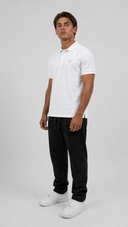 STSL® Polo Shirt – White