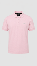 STSL® Polo Shirt – Pink