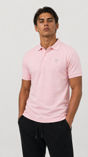 STSL® Polo Shirt – Pink