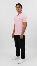 STSL® Polo Shirt – Pink