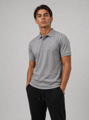 STSL® Polo Shirt – Grey