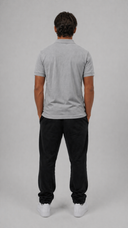 STSL® Polo Shirt – Grey