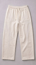 Jogger Basic Sand Dune Edition