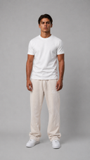 Jogger Basic Sand Dune Edition