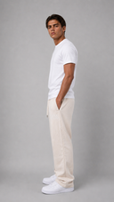 Jogger Basic Sand Dune Edition