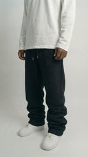 Jogger Basic Onyx Black