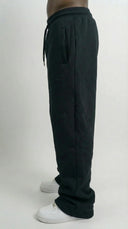 Jogger Basic Onyx Black - STSL