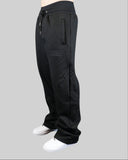 Jogger Basic Onyx Black - STSL
