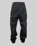Jogger Basic Onyx Black - STSL