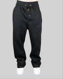 Jogger Basic Onyx Black - STSL