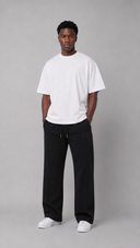 Jogger Basic Onyx Black