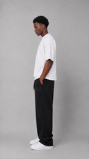 Jogger Basic Onyx Black