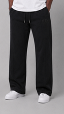 Jogger Basic Onyx Black
