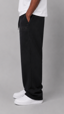 Jogger Basic Onyx Black