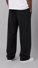 Jogger Basic Onyx Black