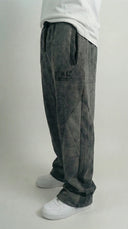 Jogger Basic Smoke Grey Edition - STSL