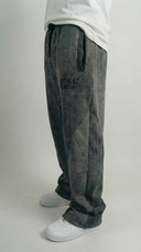 Jogger Basic Smoke Grey Edition