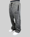 Jogger Basic Smoke Grey Edition - STSL
