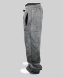 Jogger Basic Smoke Grey Edition - STSL