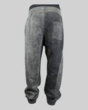 Jogger Basic Smoke Grey Edition - STSL