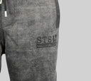 Jogger Basic Smoke Grey Edition - STSL
