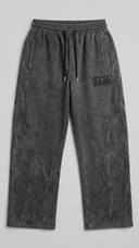 Jogger Basic Smoke Grey Edition