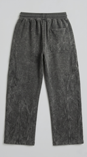 Jogger Basic Smoke Grey Edition