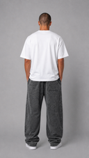 Jogger Basic Smoke Grey Edition